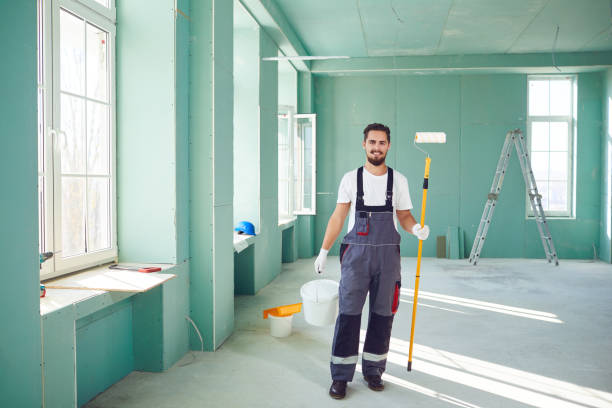 Best Attic Mold Removal  in Dover, NJ