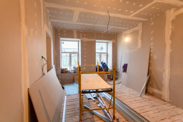 Best Commercial Mold Inspection  in Dover, NJ